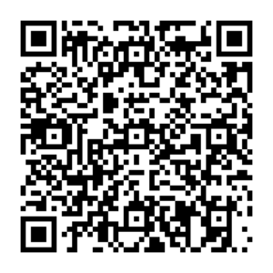 QR Code per scaricare Kimap da Google Play
