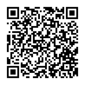 QR Code per scaricare Kimap dall'App Store